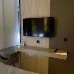 Hotell Heidelux Soltau