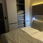 Heidelux Hotell *