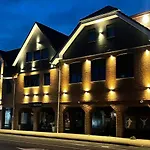 Heidelux Hotel Soltau