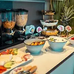 Hotel Heidelux