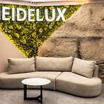 Hotel Heidelux *