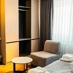 Hotel Heidelux Soltau