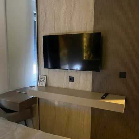Hotel Heidelux Soltau