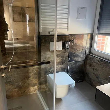 Hotel Heidelux *