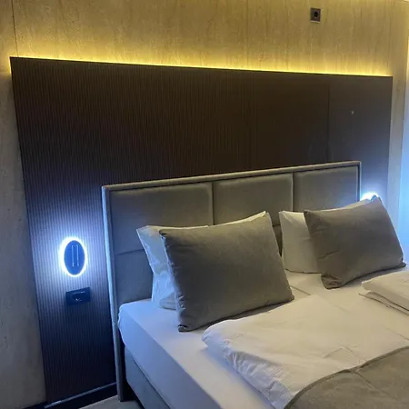 Hotel Heidelux Soltau