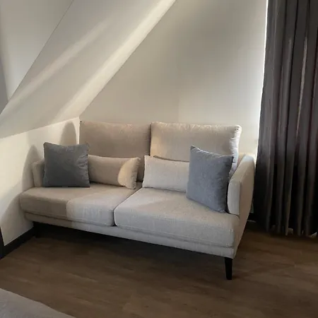 Hotel Heidelux