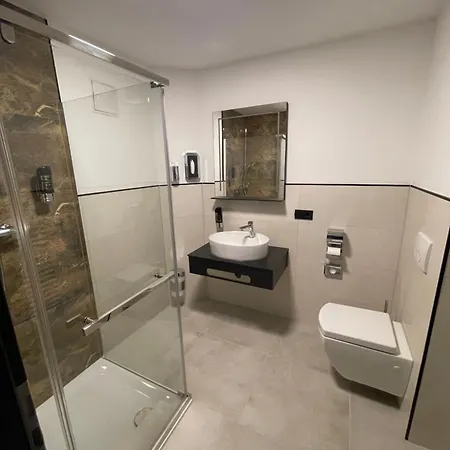 Hotel Heidelux *