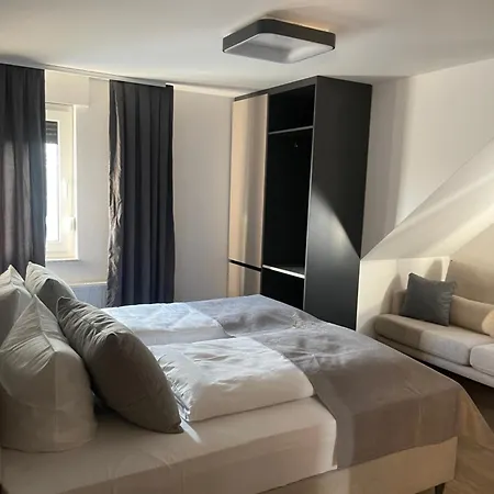 Heidelux Hotel Soltau
