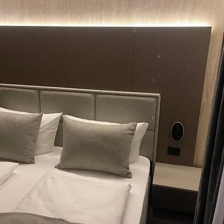 Heidelux Hotel Soltau