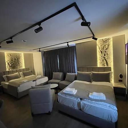 Hotel Heidelux Soltau