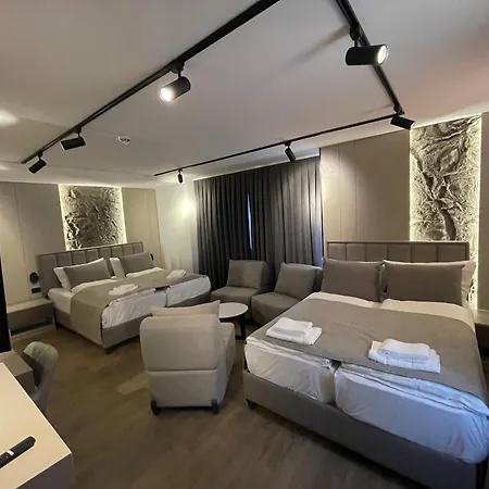 Heidelux Hotel
