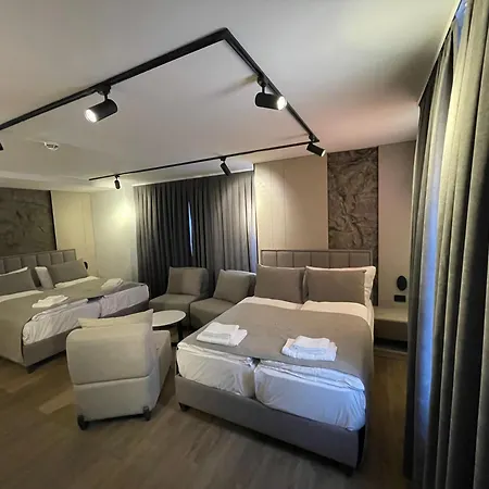 Heidelux Hotel Soltau
