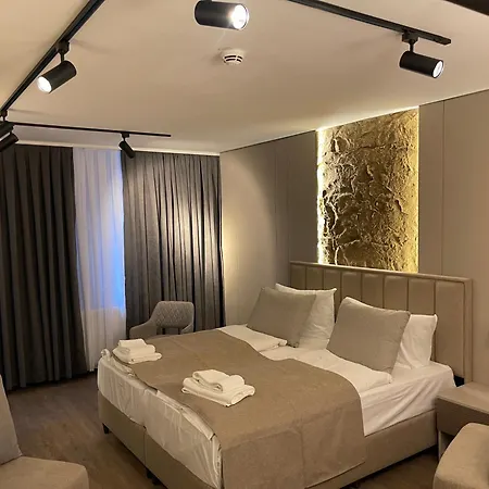 Hotel Heidelux