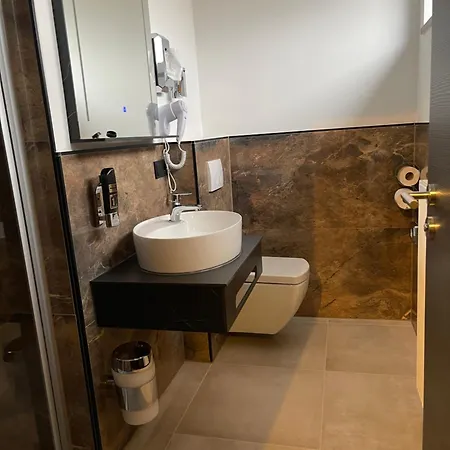 Hotel Heidelux Soltau