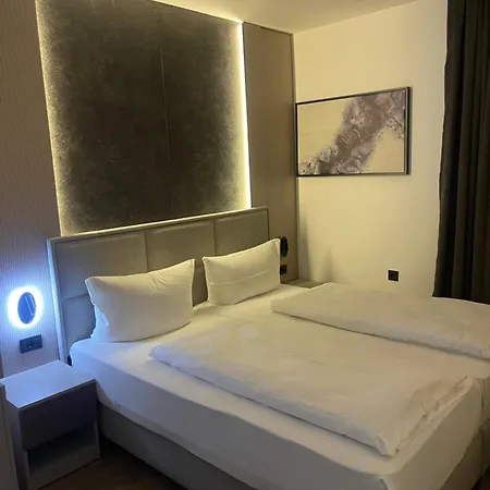 Heidelux Hotel Soltau