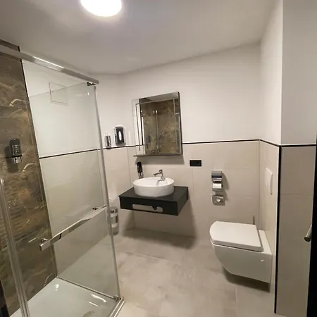 Hotel Heidelux *