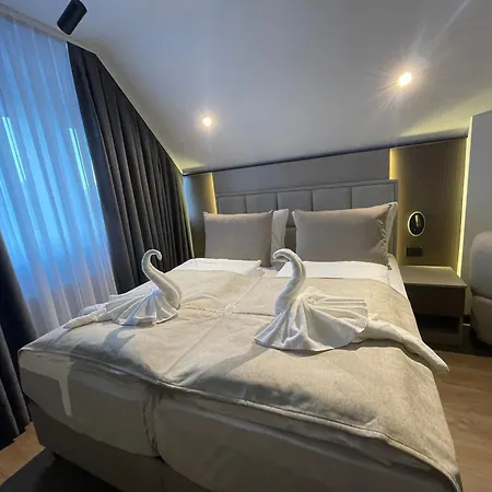 Hotel Heidelux Soltau