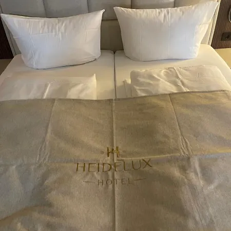 Heidelux Hotel *