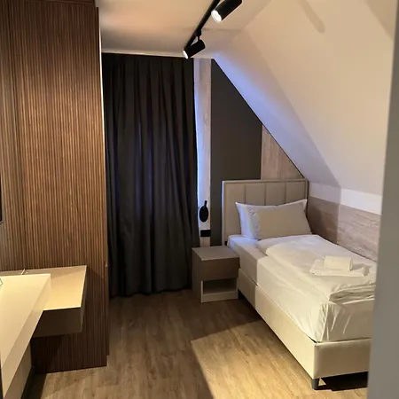 Hotel Heidelux Soltau