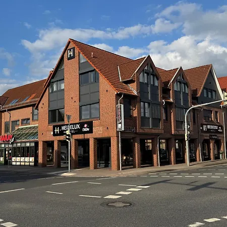 Heidelux Hotel
