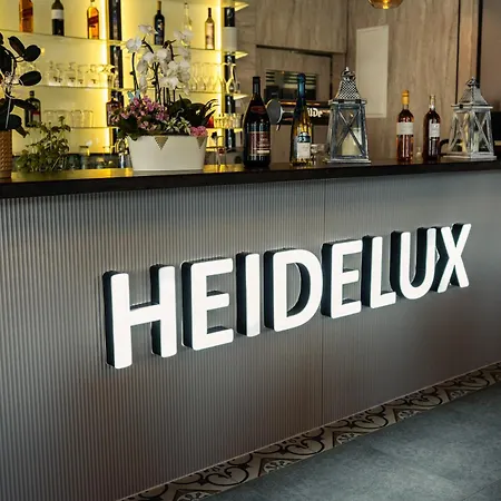 Hotel Heidelux