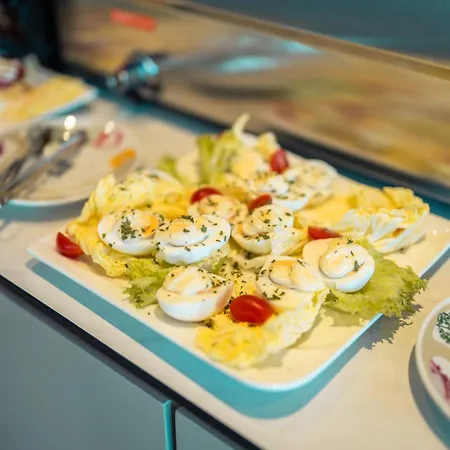 Heidelux Hotel Soltau