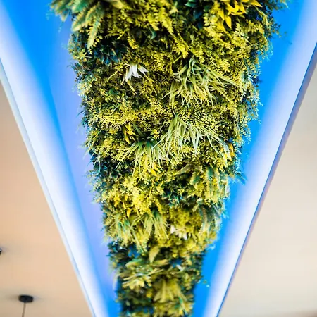 Hotel Heidelux Soltau