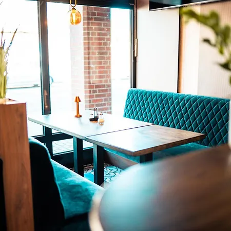 Hotel Heidelux Soltau