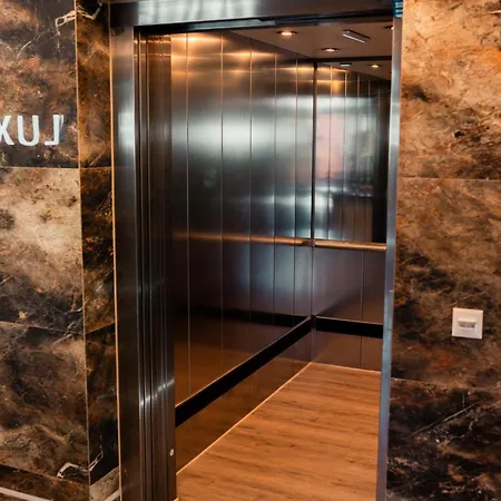 Heidelux Otel Soltau