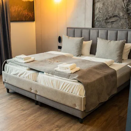 Heidelux Otel Soltau