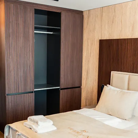 Heidelux Otel