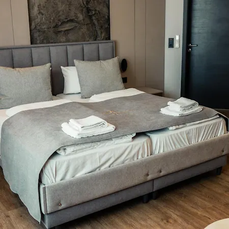 Heidelux Otel