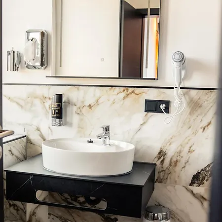 Hotel Heidelux Soltau