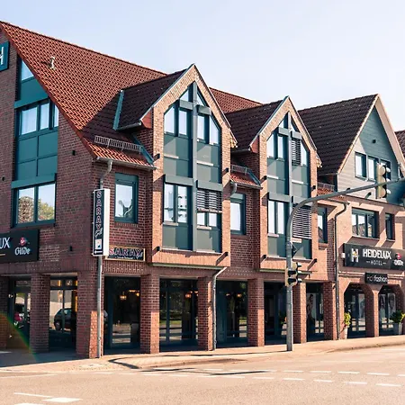 Heidelux Hotel *