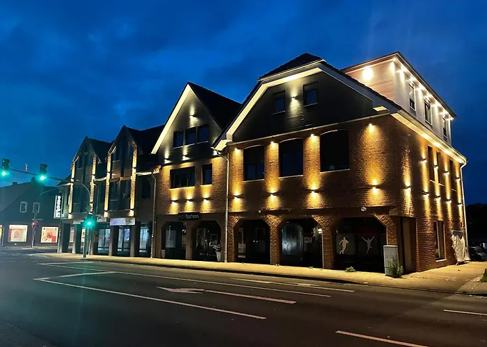 Heidelux Hotel Soltau